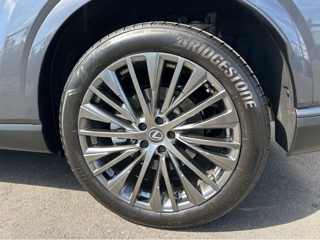 Certified 2024 Lexus RX 350 Luxury w/ Convenience Package image 41