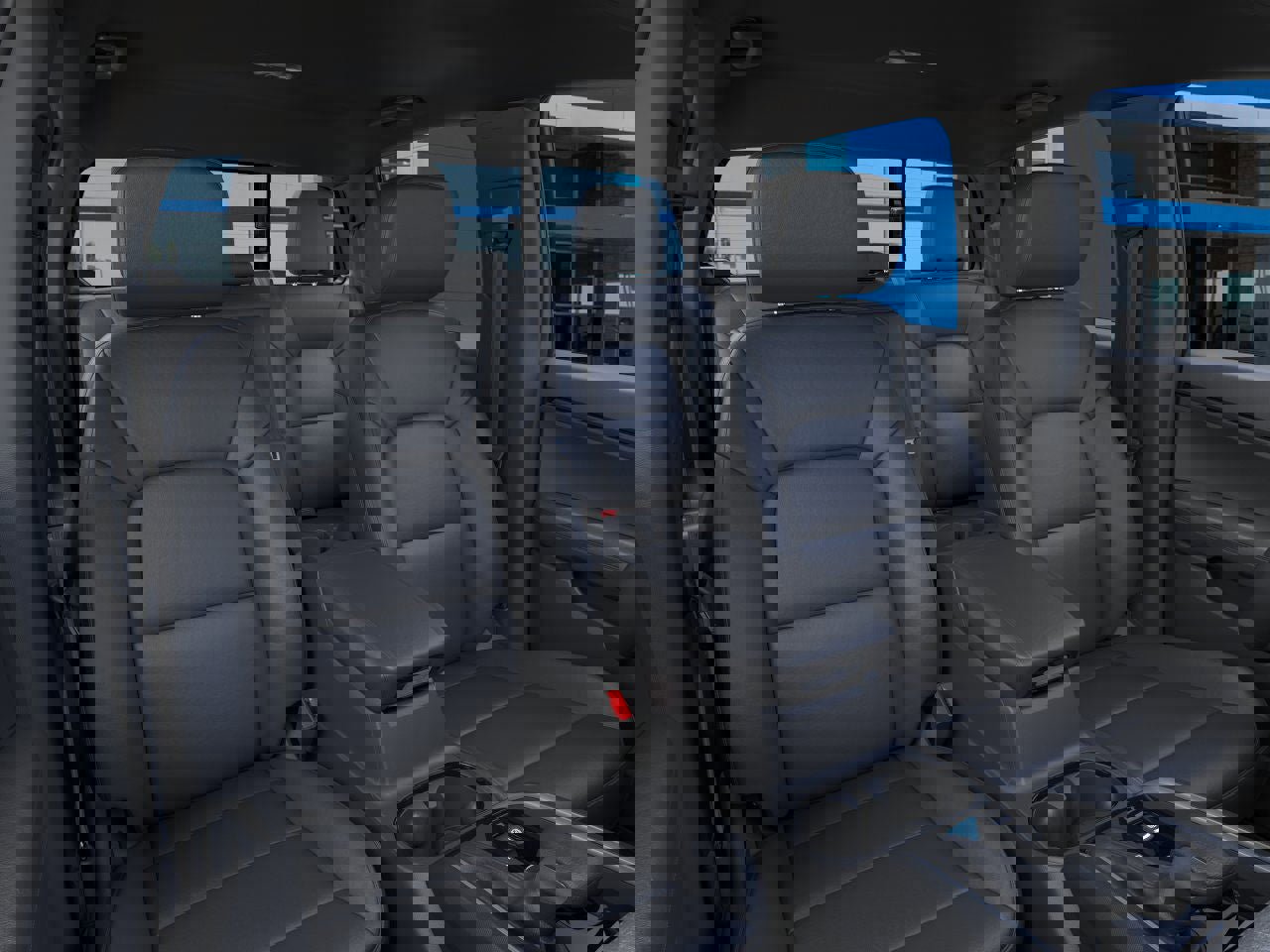 New 2026 Chevrolet Colorado LT w/ LT Convenience Package image 40