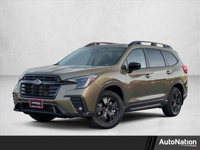 New 2026 Subaru Ascent Premium
