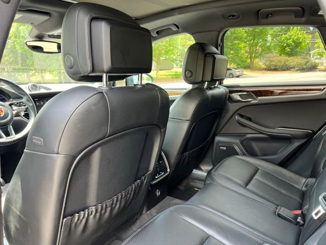 Used 2018 Porsche Macan S AWD/4WD image 15