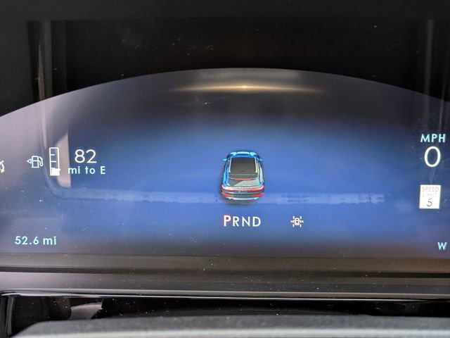 New 2026 Lincoln Corsair Reserve image 25