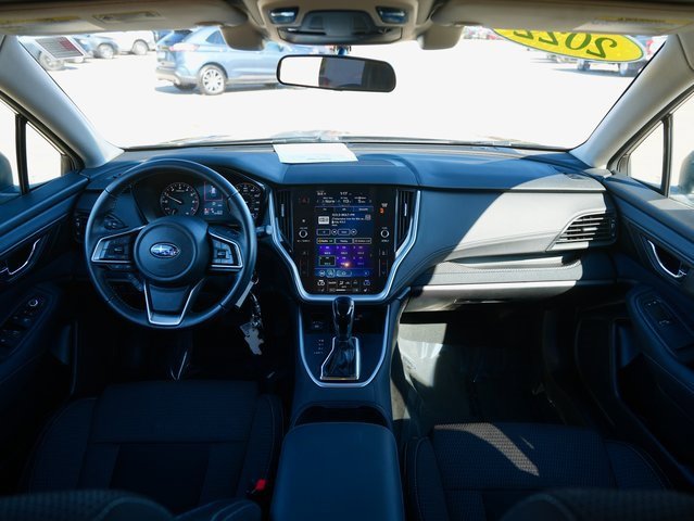 Used 2022 Subaru Outback Premium image 15