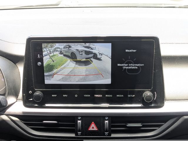 Certified 2023 Kia Forte GT-Line FWD image 22