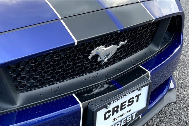 Used 2015 Ford Mustang GT Premium w/ Equipment Group 401A RWD image 27