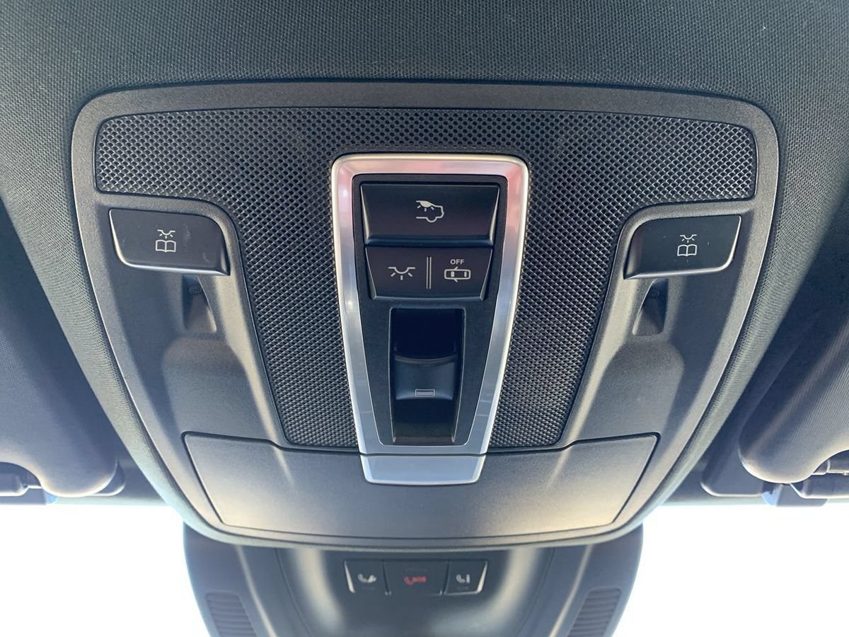 Used 2019 Mercedes-Benz GLS 450 4MATIC image 29
