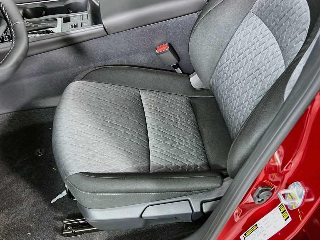 New 2026 Nissan Sentra SV w/ SV Convenience Package FWD image 16