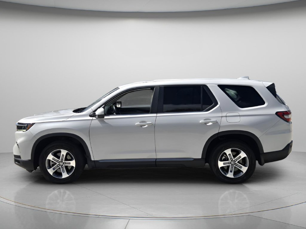 Certified 2024 Honda Pilot EX-L image 5