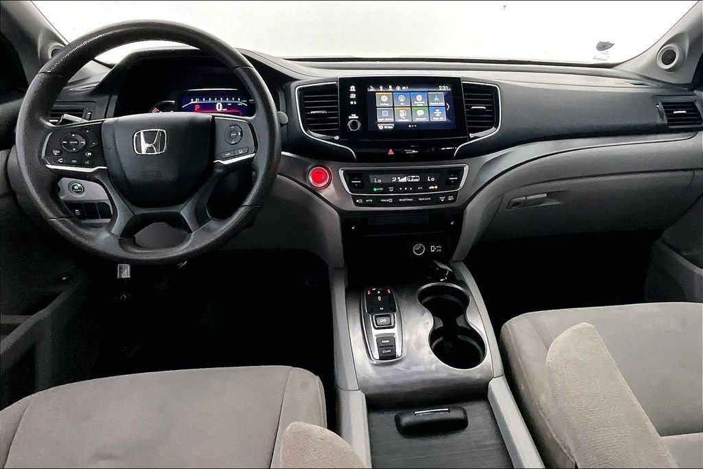 Used 2021 Honda Pilot EX image 15
