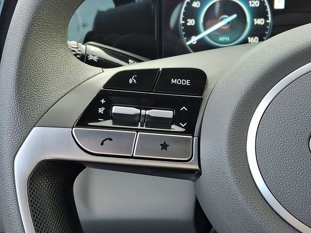 Used 2024 Hyundai Elantra Blue image 20