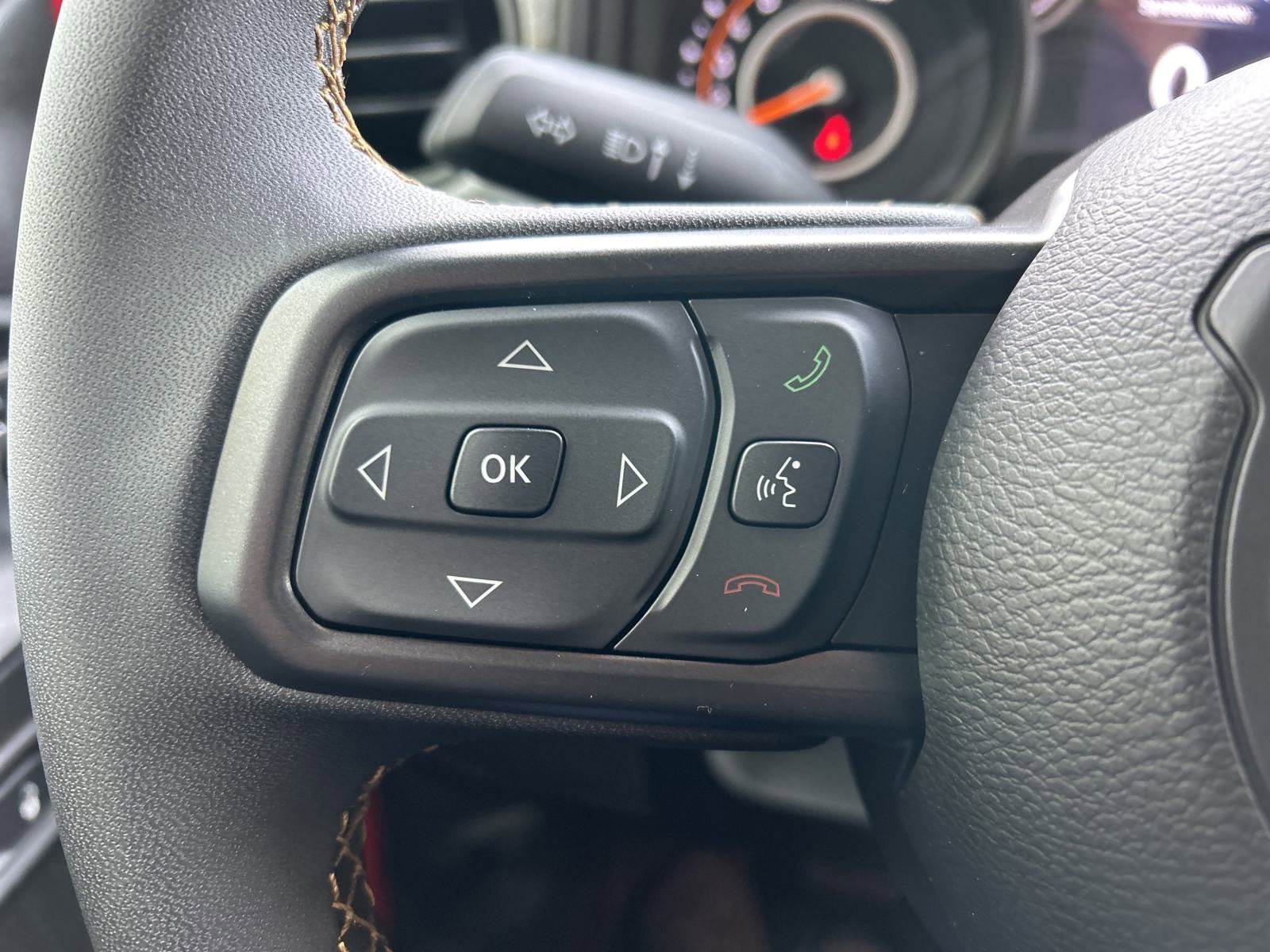 New 2025 Jeep Wrangler Sport S image 23