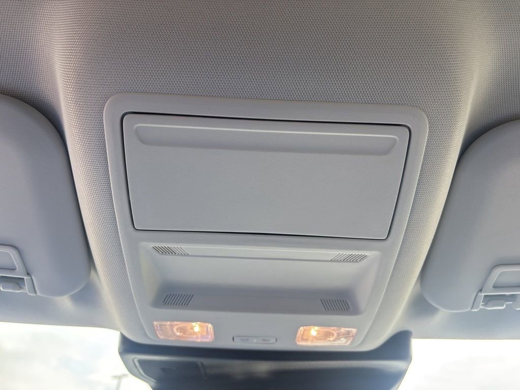 New 2026 Ford Bronco Sport Big Bend image 36