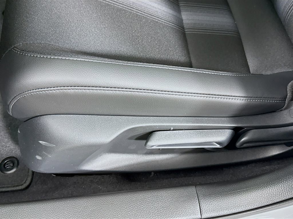 New 2026 Honda Civic Sport image 19