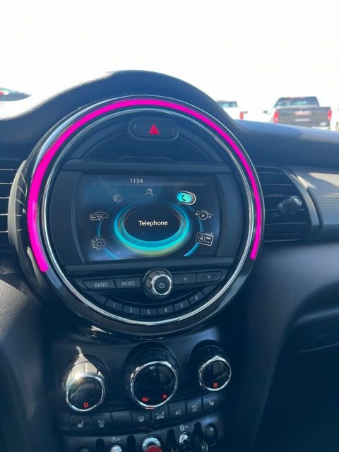 Used 2017 MINI Cooper 4-Door Hardtop FWD image 44