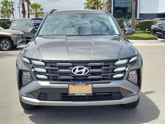 New 2026 Hyundai Tucson SEL AWD/4WD image 32