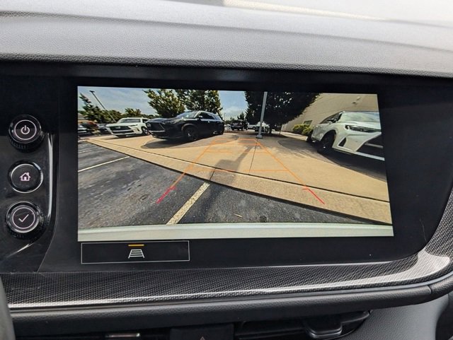 Used 2023 Buick Envision Essence w/ Sport Touring Package image 15
