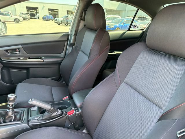 Used 2018 Subaru WRX Premium AWD/4WD image 21