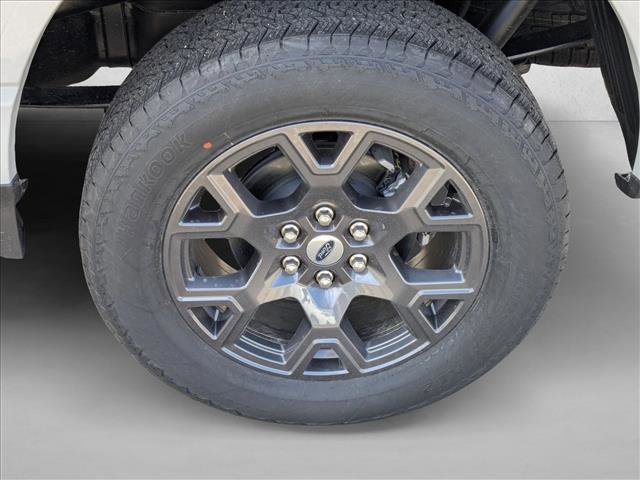 New 2026 Ford F150 STX w/ Equipment Group 200A image 10