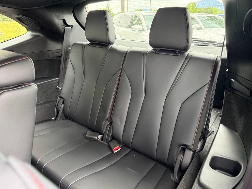 Certified 2026 Acura MDX A-Spec AWD/4WD image 14