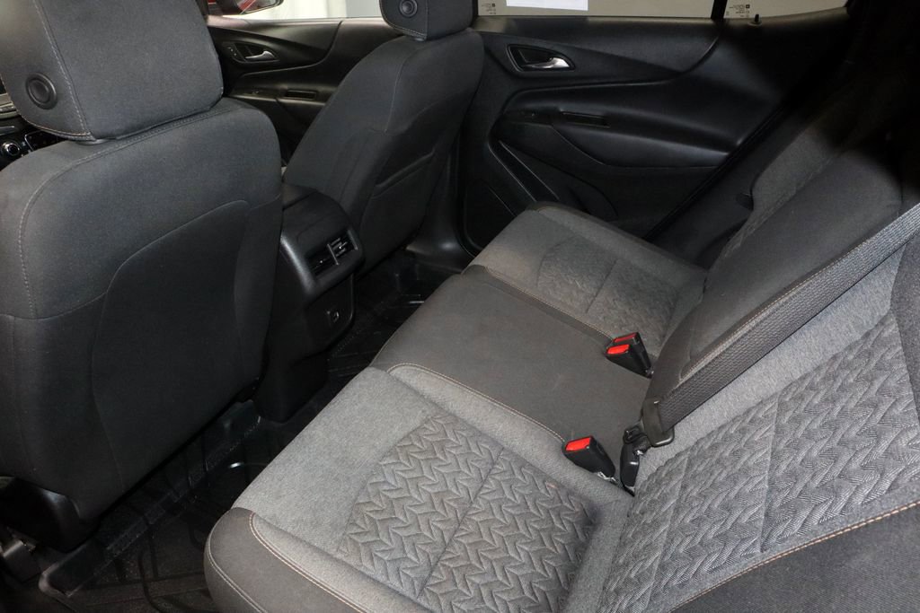 Used 2023 Chevrolet Equinox LT AWD/4WD image 21