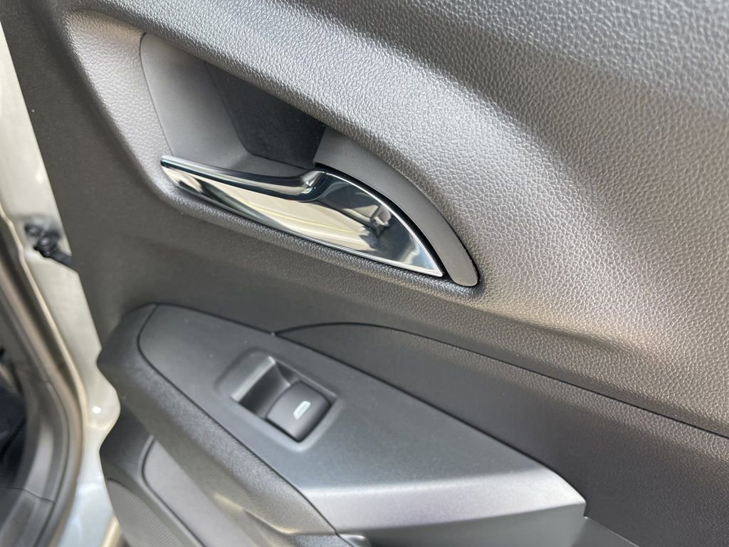 New 2026 Chevrolet Trax ACTIV image 37