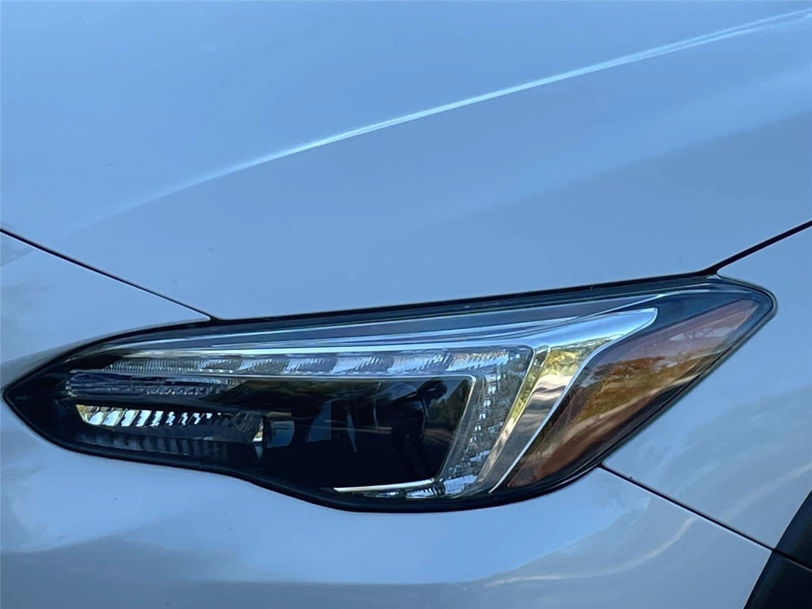 Used 2019 Subaru Crosstrek 2.0i Limited w/ Popular Package #4 AWD/4WD image 5