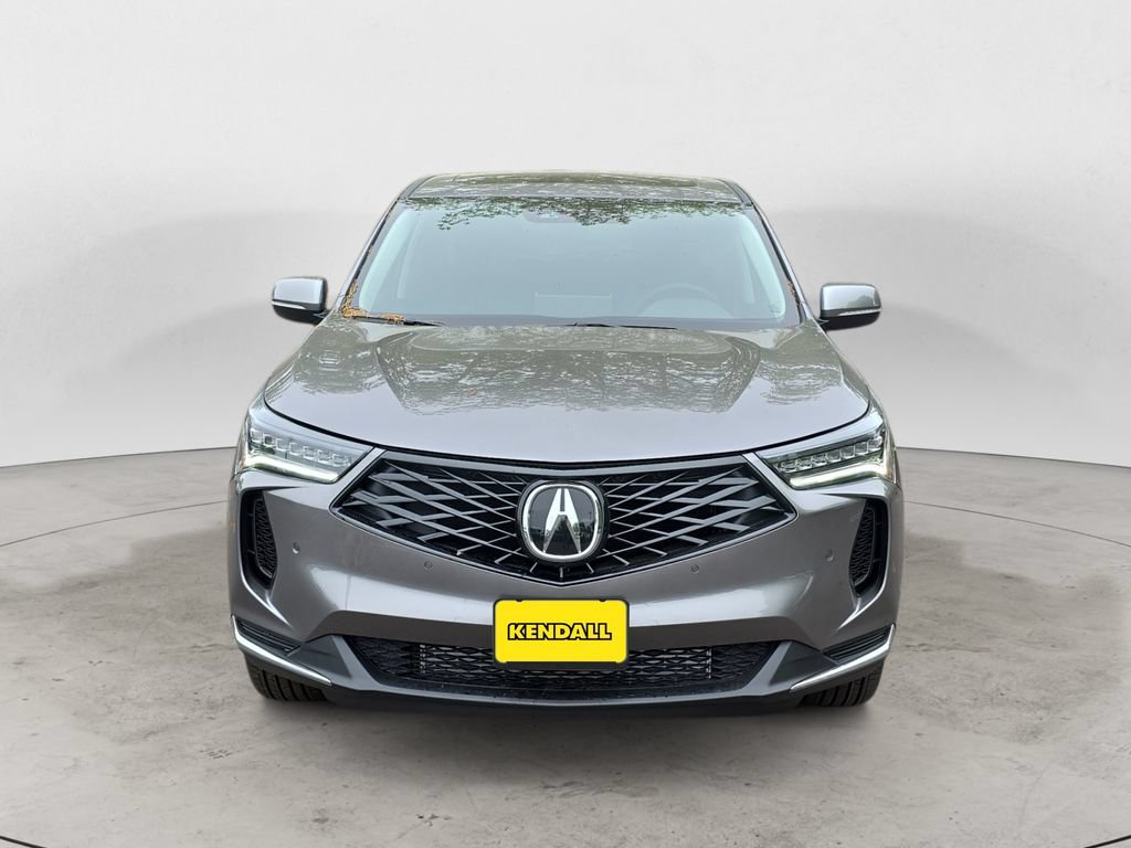 New 2026 Acura RDX SH-AWD w/ Technology Package image 8