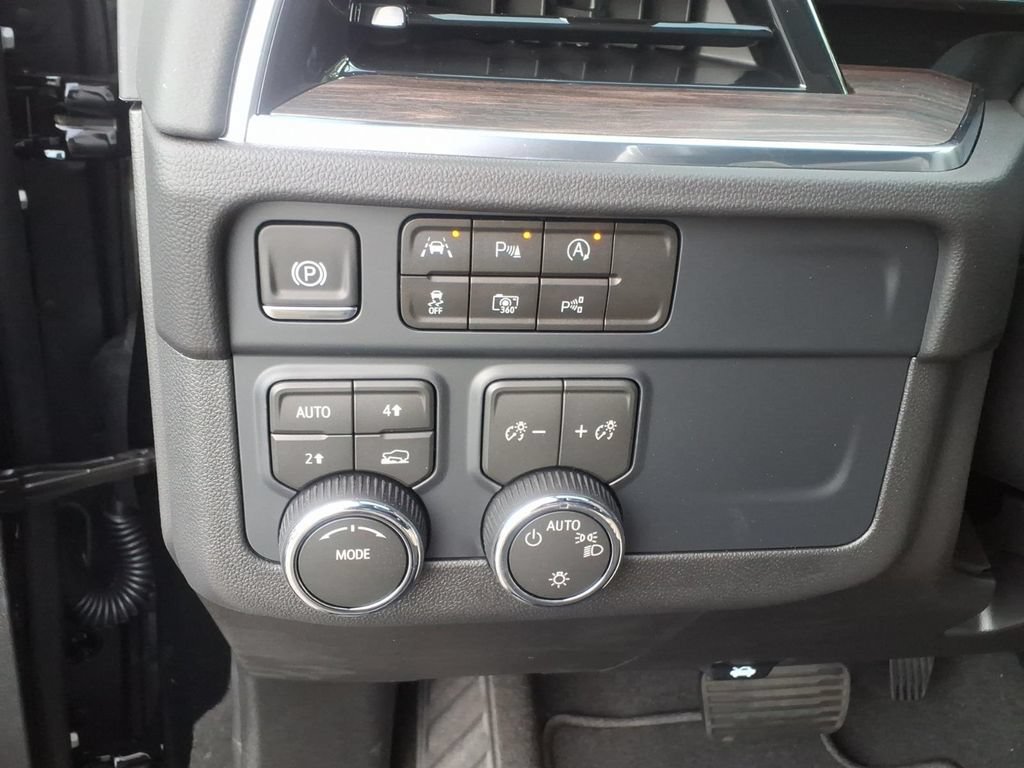 New 2026 Chevrolet Tahoe LS AWD/4WD image 26