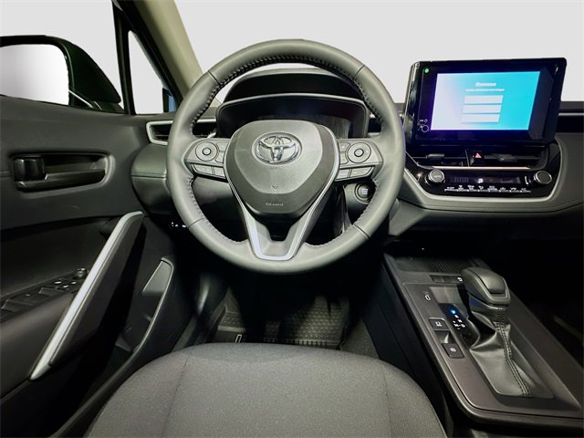 New 2026 Toyota Corolla Cross LE image 27