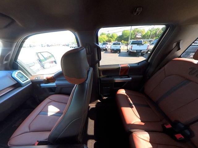 Used 2020 Ford F150 King Ranch w/ Max Trailer Tow Package AWD/4WD image 31