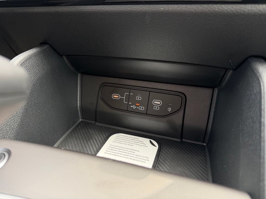 New 2026 Kia Sportage SX FWD image 25