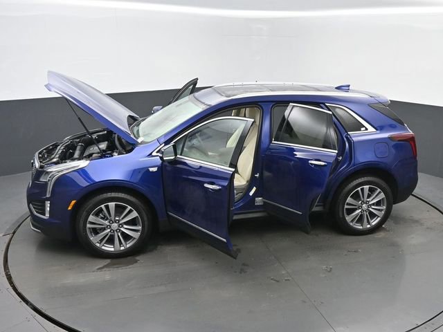 New 2026 Cadillac XT5 Premium Luxury w/ Driver Assist Package image 63