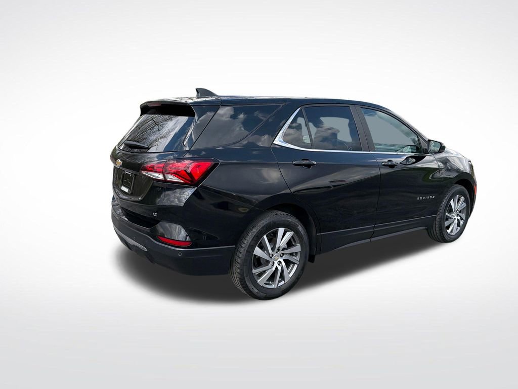 Used 2023 Chevrolet Equinox LT image 6