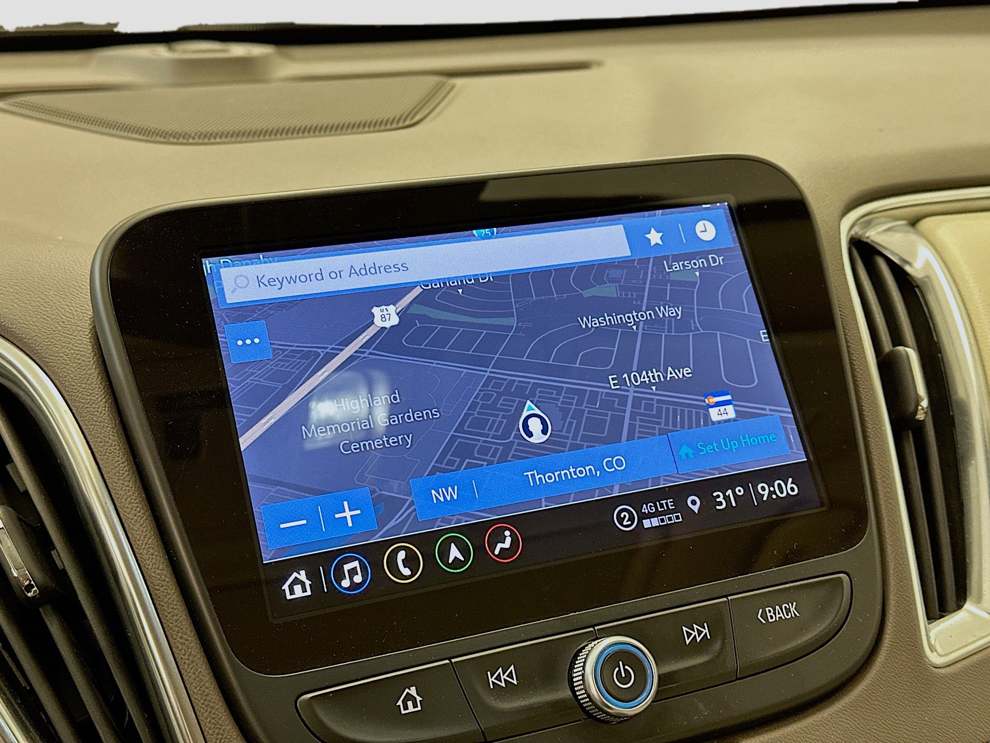 Used 2024 Chevrolet Malibu LT image 22