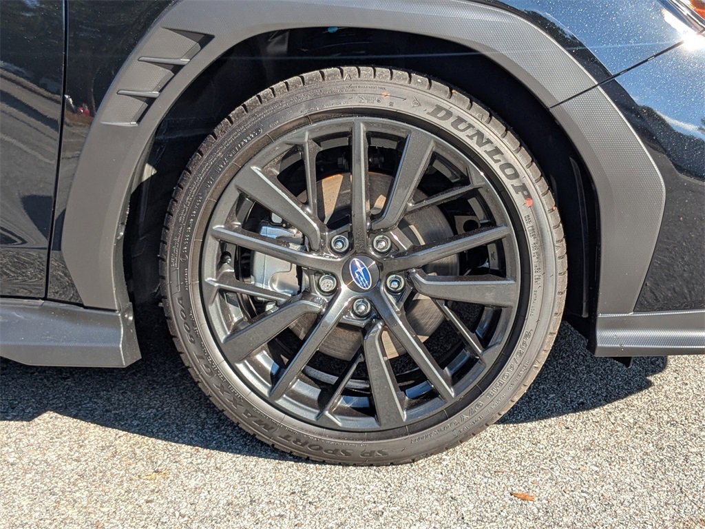 New 2025 Subaru WRX Limited w/ Popular Package #2A image 11