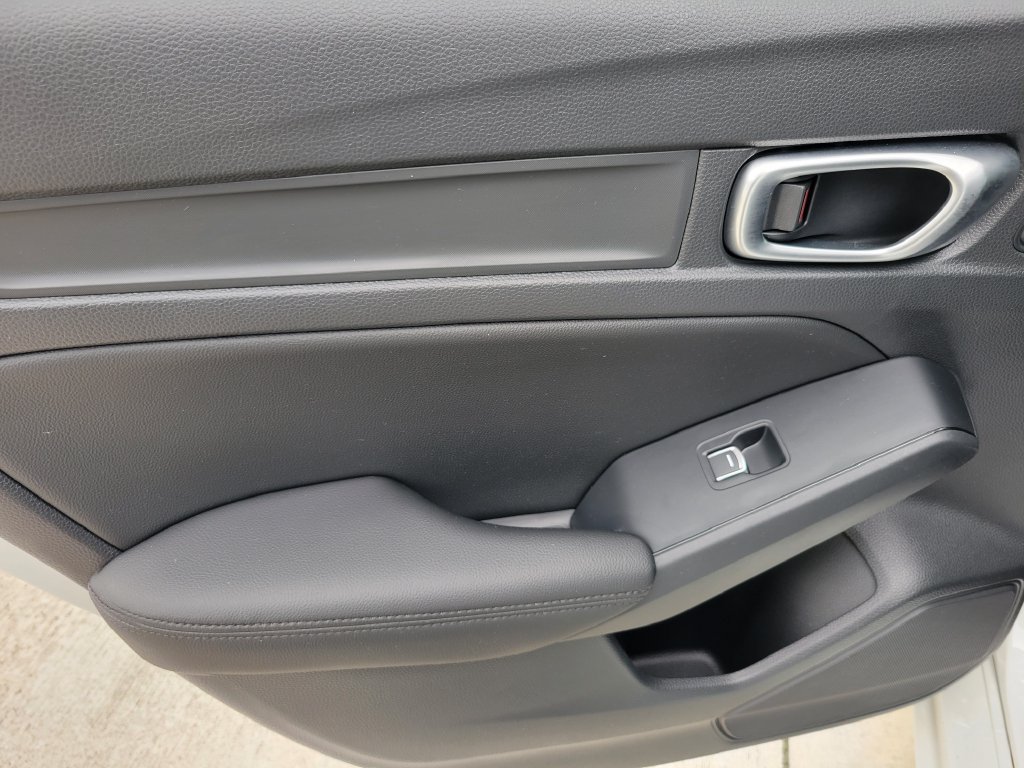 Certified 2024 Acura Integra FWD image 13