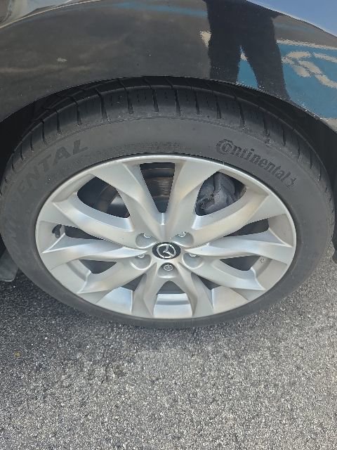 Used 2016 MAZDA MAZDA3 s Grand Touring FWD image 29