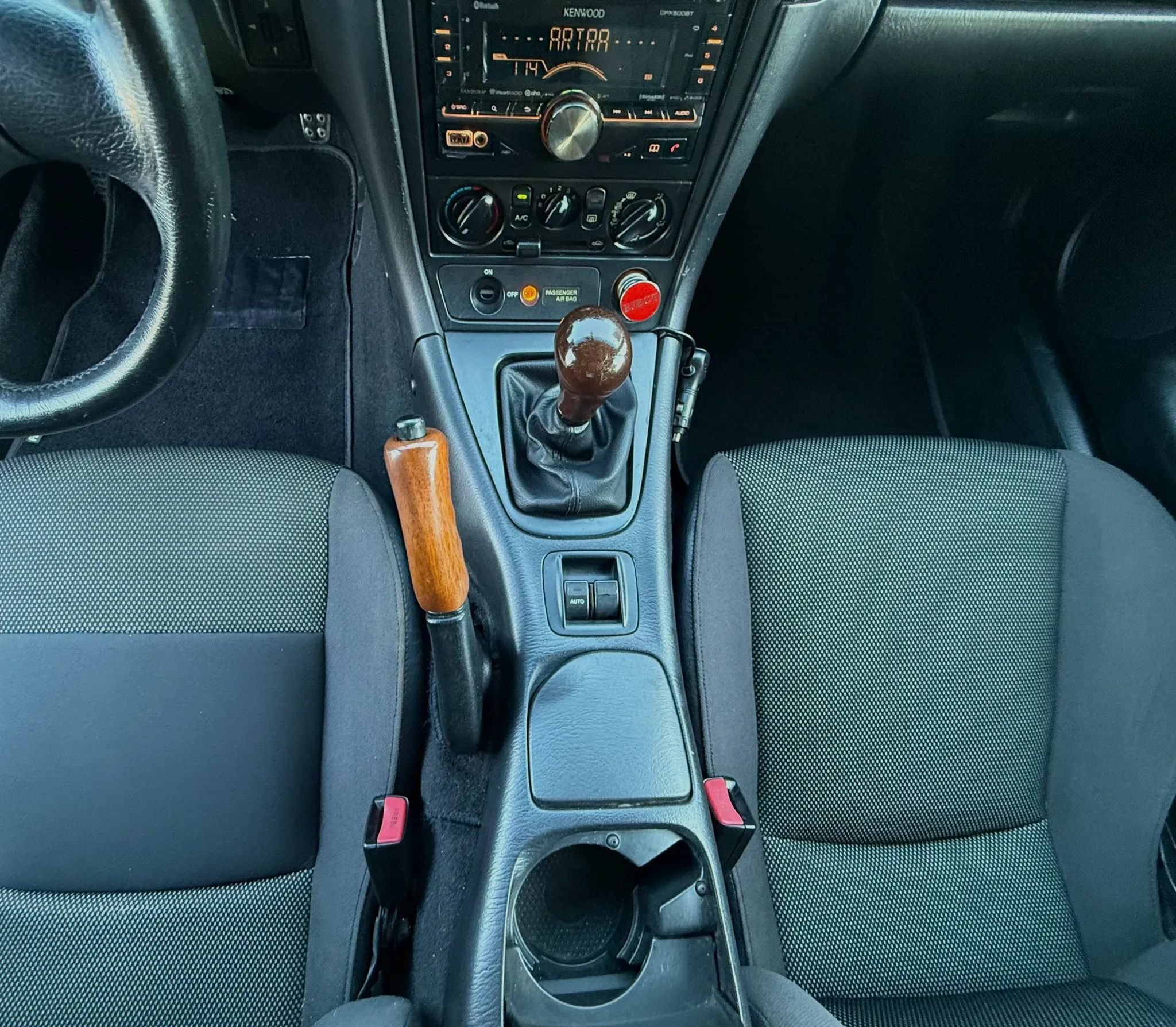 Used 2002 MAZDA MX-5 Miata LS RWD image 42