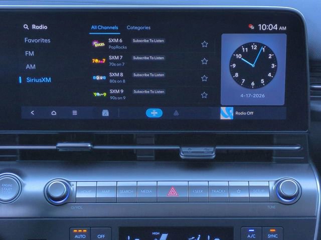Used 2024 Hyundai Kona SEL FWD image 18