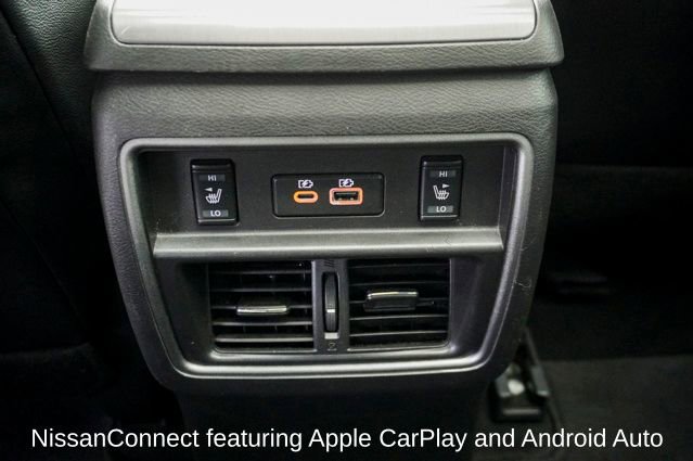 Used 2024 Nissan Murano SL image 9