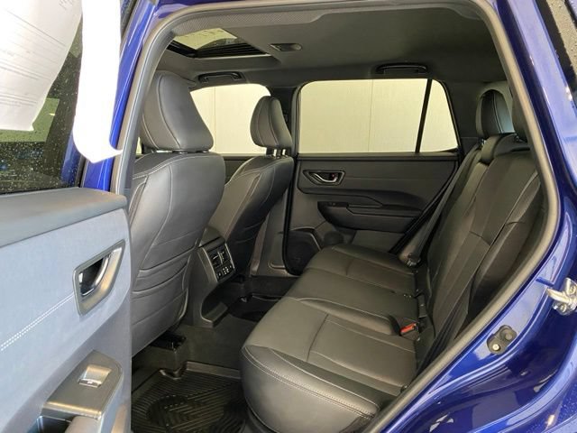Certified 2026 Subaru Outback Touring XT AWD/4WD image 13