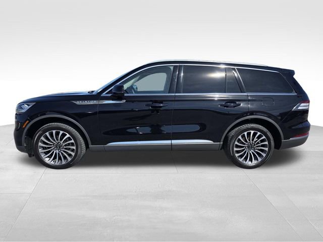 Certified 2022 Lincoln Aviator Standard w/ Premium Package image 5