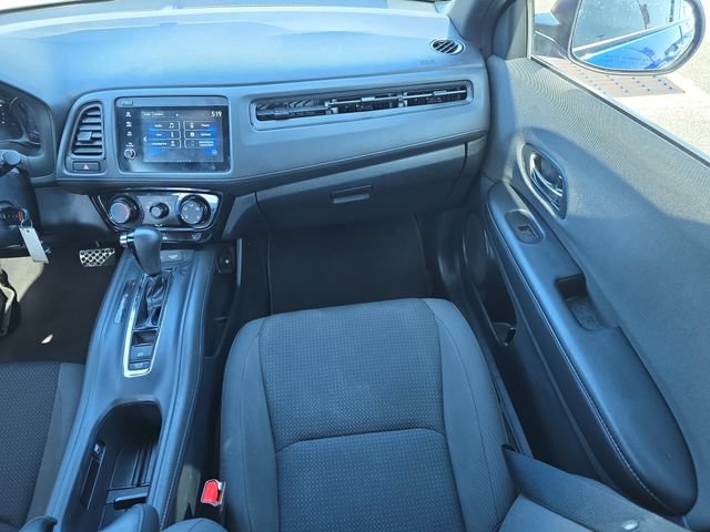 Used 2022 Honda HR-V Sport image 14