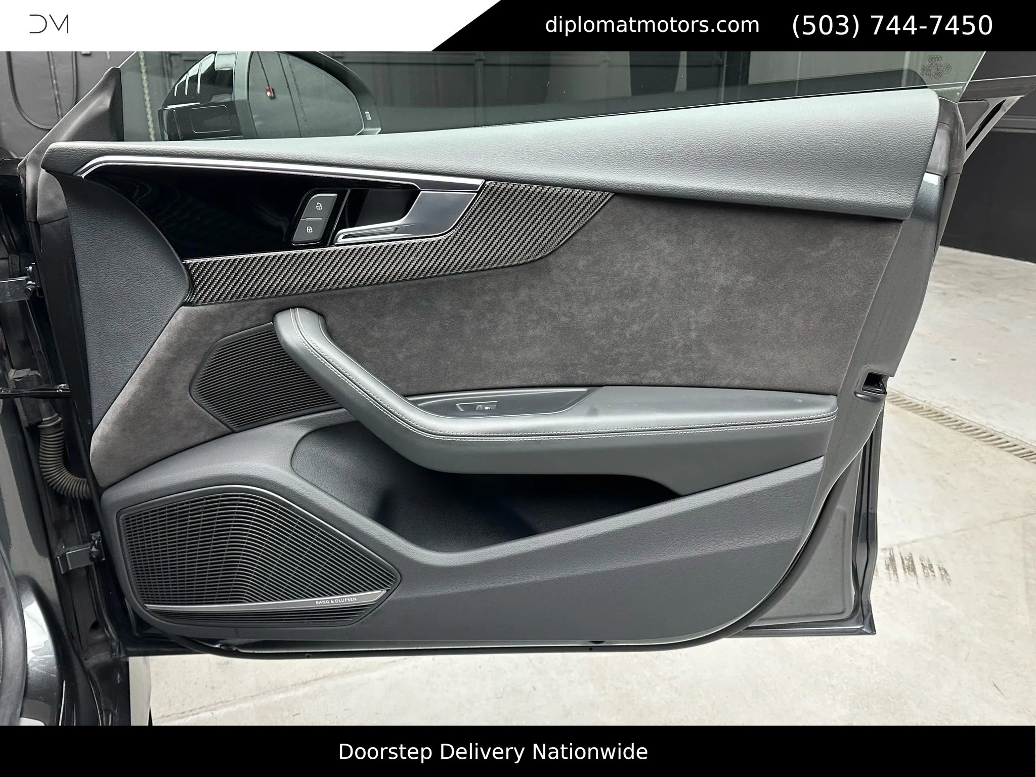 Used 2021 Audi RS 5 Sportback image 23