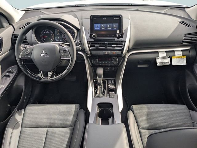 New 2026 Mitsubishi Eclipse Cross SE image 15