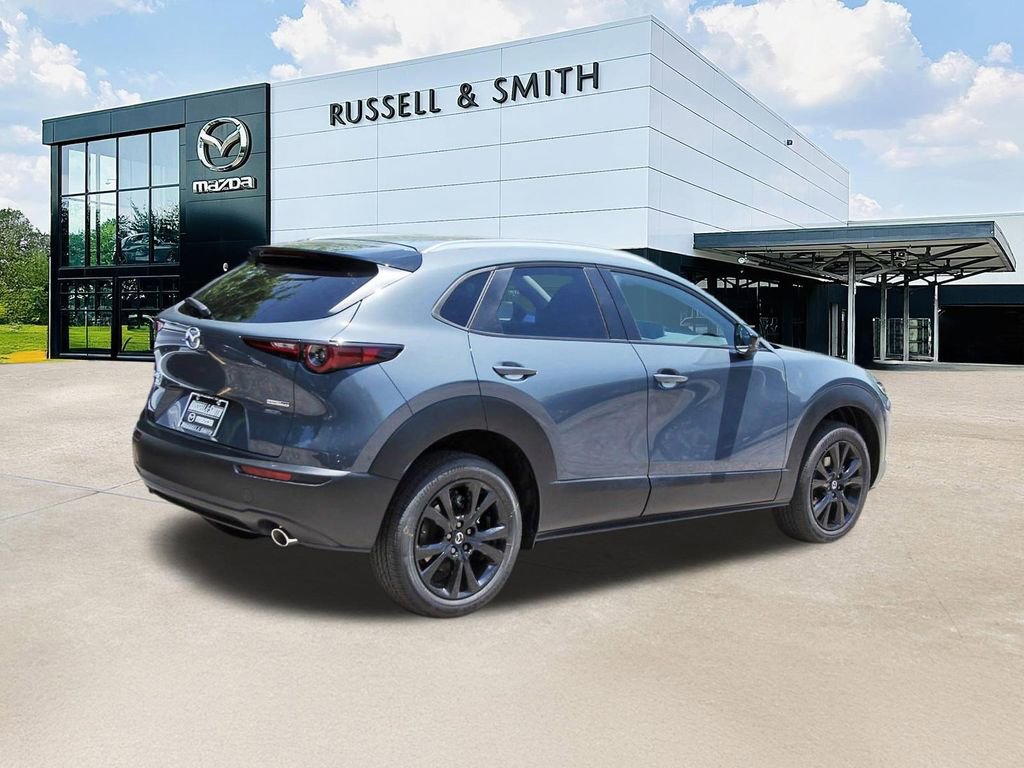 New 2026 MAZDA CX-30 AWD 2.5 S image 4