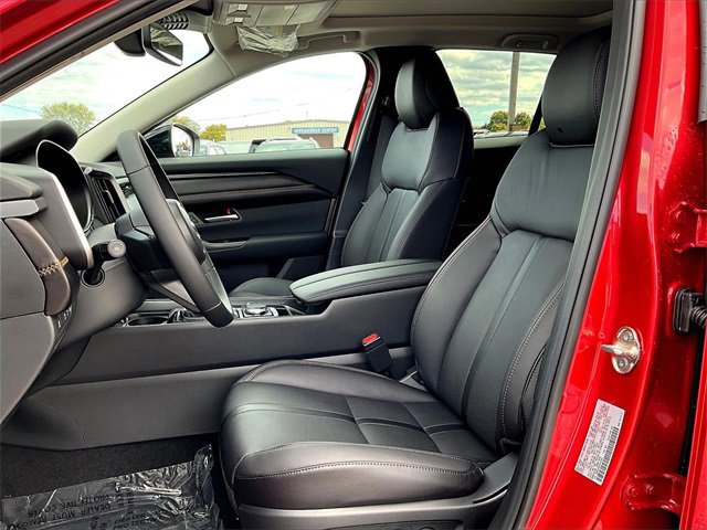 New 2026 MAZDA CX-50 AWD 2.5 Hybrid w/ Cargo Package image 9