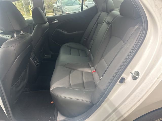 Used 2015 Kia Optima SX image 8