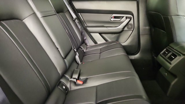 New 2026 MAZDA CX-50 AWD 2.5 S w/ Accent Package image 30