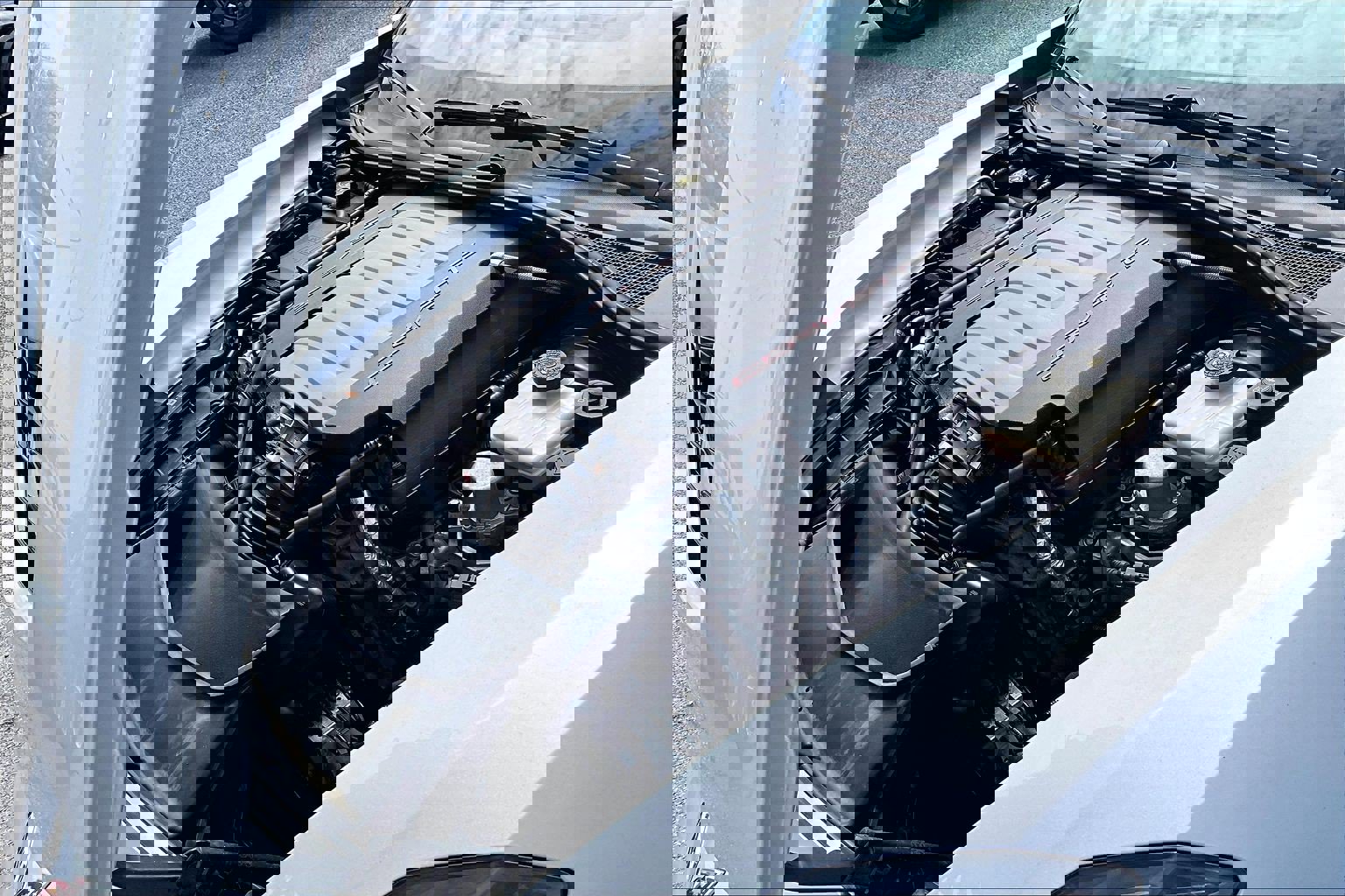 Used 2014 Chevrolet Corvette Stingray Coupe image 10