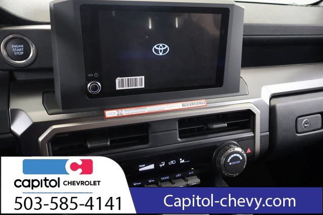 Used 2026 Toyota 4Runner SR5 AWD/4WD image 20
